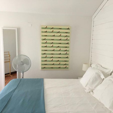 A Casa Da Arvore Bed & Breakfast Vila Nova de Milfontes Exterior photo