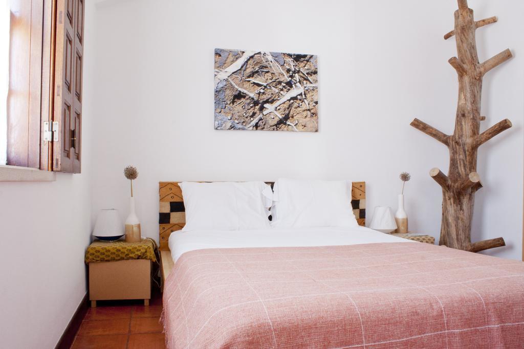 A Casa Da Arvore Bed & Breakfast Vila Nova de Milfontes Room photo
