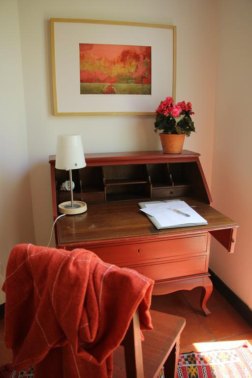 A Casa Da Arvore Bed & Breakfast Vila Nova de Milfontes Room photo