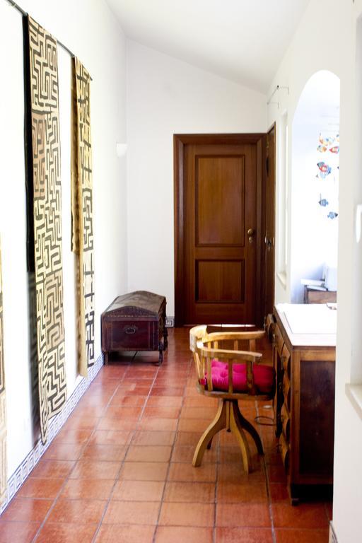 A Casa Da Arvore Bed & Breakfast Vila Nova de Milfontes Room photo