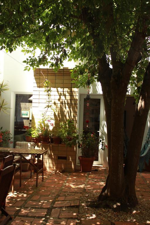 A Casa Da Arvore Bed & Breakfast Vila Nova de Milfontes Exterior photo