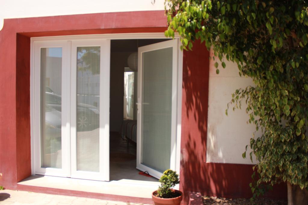 A Casa Da Arvore Bed & Breakfast Vila Nova de Milfontes Exterior photo