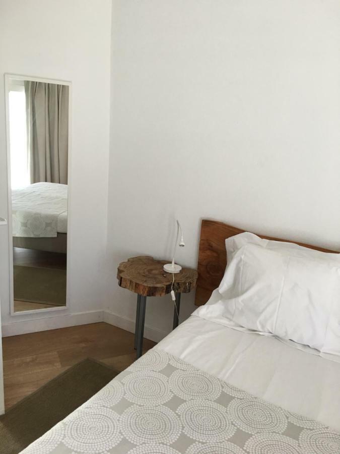 A Casa Da Arvore Bed & Breakfast Vila Nova de Milfontes Exterior photo