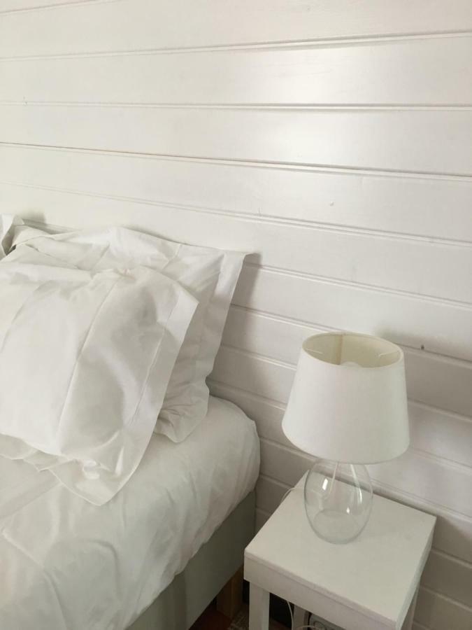 A Casa Da Arvore Bed & Breakfast Vila Nova de Milfontes Exterior photo